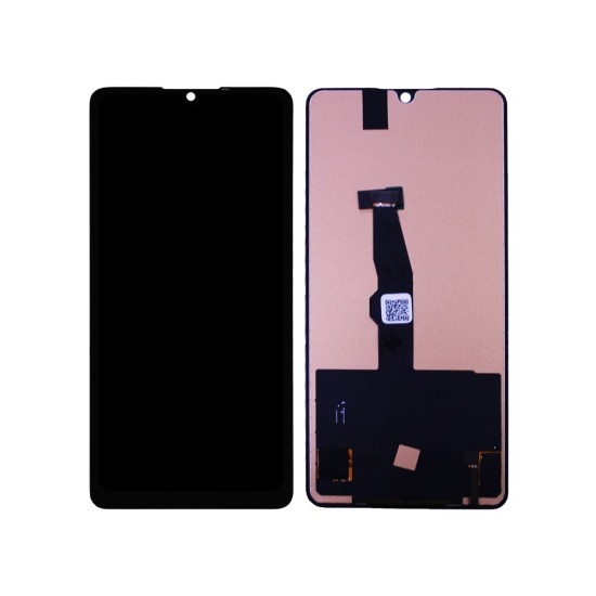 Touch+Display Huawei P30 Black